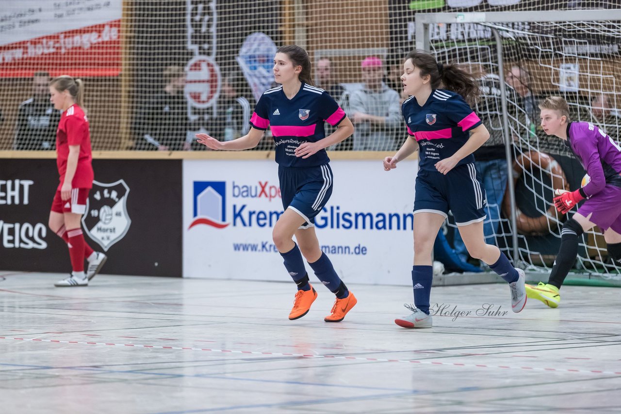 Bild 678 - VR Bank Cup Horst